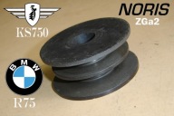 NORIS ZGa2 iskrownik rozdzielacz szpulka BMW R75 Zundapp KS750 Sahara DOBRY