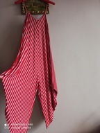 włoski kombinezon jak sukienka 32/34