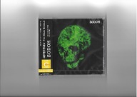 SODOM ( z OBI ) CODOMO DRAGON CD JAPAN CD