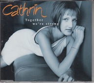 Cathrin – Together We're Strong Singiel