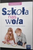 SZKOŁA NAS WOŁA - POMOCE DYDAKTYCZNE - ROCZNE