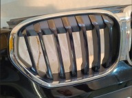 ZDERZAK BMW X1 F48 LIFT 19+ PRZÓD NR N505 ATRAPA