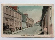POLKOWICE Polkwitz LEGNICA Liegnitz LUBIN **************** RZADKOŚĆ
