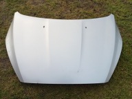 Ford Focus MK3 LIFT - MASKA POKRYWA SILNIKA ST RS
