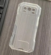 ETUI Ulefone Armor 27 / 27 Pro / 27T / 27T Pro PRZEZROCZYSTE