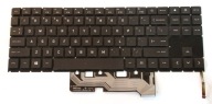Klawiatura HP Omen 15-EK 15-EN 16-B 16-C 16-N 16-K RGB LED