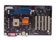 RETRO Płyta główna ATX ECS L4VXA2 + Pentium 4 1.5GHz