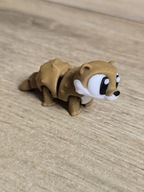Mini Figurka Wydry 3d - Druk3d fidget mixGadzet