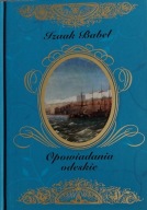 Opowiadania odeskie Izaak Babel KOL 83