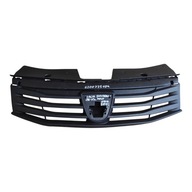 DACIA SANDERO I 8200735104 GRILL ATRAPA NOWA ORYGINAŁ.