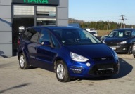 Ford S-Max 1.6BENZ 160KM 7 Foteli Serrwis Bezwypadkowy Oplacony 1.6