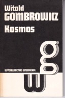 Kosmos Witold Gombrowicz