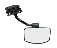 LUSTRO PRZEDNIE RAMPOWE DAF XF105 / XF106 Z MOCOWANIEM