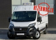 Fiat Ducato Nowa Chłodnia Carrier 2.3 MAXI L4H2