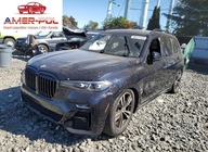 BMW X7 xDrive40i 2022 3.0l 3.0 Benzyna 335KM