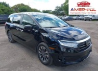 Honda Odyssey EX-L 2024 3.5L 3.5 Benzyna 280KM