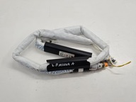 OPEL MOKKA A I KURTYNA AIRBAG LEWA 95131687