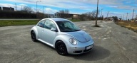 VOLKSWAGEN NEW BEETLE
