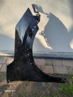 PEUGEOT 208 II BLOTNIK PRZOD PRAWA STRONA NA PSZERZENIA 20-