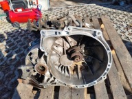 SKRZYNIA BIEGÓW 6M5R7002YC 1.6 CITD MAZDA 3 BL