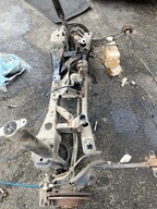 VOLVO V40 II BELKA TRAWERS SANKI ZAWIESZENIA TYŁ TYLNA ZWROTNICA