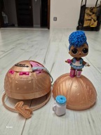 L.O.L. SURPRISE Lalka LOL Confetti POP KULA lalka ze zdjęcia!!! ORYGINAŁ