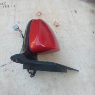 LUSTERKO PRAWE HONDA CIVIC IX 9pin R81