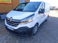 RENAULT TRAFIC 2,0 Klima Gps