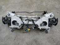 OPEL GRANDLAND X BELKA OS TYŁ HYBRYDA