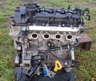 KIA Rio IV 17- silnik słupek G4LA 1.25B 71704km