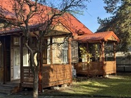 Dom, Otwock, Otwocki, 83 m²