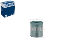 FILTR POWIETRZA MAHLE AR3712 AF3898 CA10524 C16118