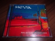 Hevia Tierra De Nadie / No Man's Land