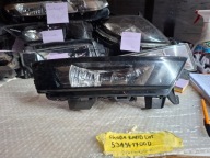 5JA941700D SKODA RAPID HALOGEN PRAWY