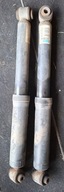 AMORTYZATORY TYŁ LEWY PRAWY CITROEN C4 CACTUS 14- 9809739280