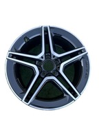 Felga aluminiowa Mercedes-Benz OE 7.5" x 18" 5x112