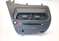 ** RADIO CD PANEL HONDA CIVIC VIII UFO 39100-SMG-G014-M1 **