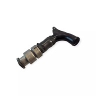 PRZEWÓD RURA INTERCOOLERA POWIETRZA S-MAX MK1 GALAXY MK3 1.6 AV61-6C750-AC