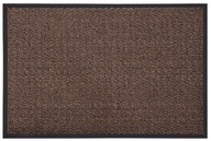 WYCIERACZKA POD DRZWI WEJŚCIOWA PODGUMOWANA MATA DO BUTÓW 60X90 CM