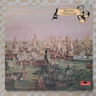 Bee Gees Trafalgar Nov 1971 Ger (EX++/VG++-)