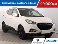 Hyundai ix35 2.0 CRDi, Skóra, Navi, Klima