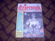 2004 Sipma Lublin - GTŻ Grudziądz - czysty