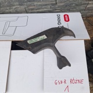 HONDA CBR 1100 XX wypełnienie owiewka