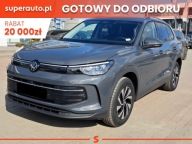 VOLKSWAGEN Tiguan Life Plus 1.5 eTSI DSG Suv 150KM 2026