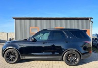 Land Rover Discovery 2019r Salon Polska, 96.000km, Idealny Stan, Caly Zabe