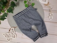 St.Bernard świetne spodenki 62-68cm 3-6mies