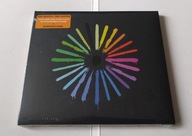 Marillion An Hour Before It's Dark CD Limited Edition Digipack