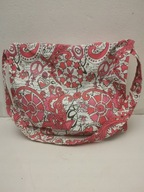 SKANDYNAWSKA TOREBKA MIEJSKA NA RAMIĘ hippie boho