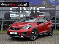 Honda Jazz 1,5 Hybrid Crosstar Advance*dostępne inne kolory od ręki* raba