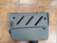 SŁONECZNIK LEWY KIEROWCY RENAULT MASTER 3 III OPEL MOVANO NISSAN NV400